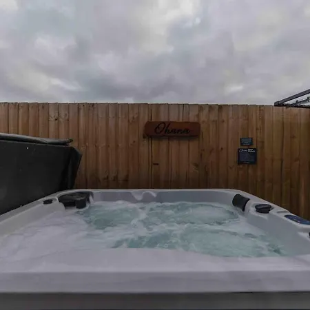 Stones Throw From The Stadium & Hot Tub Christchurch Exterior photo