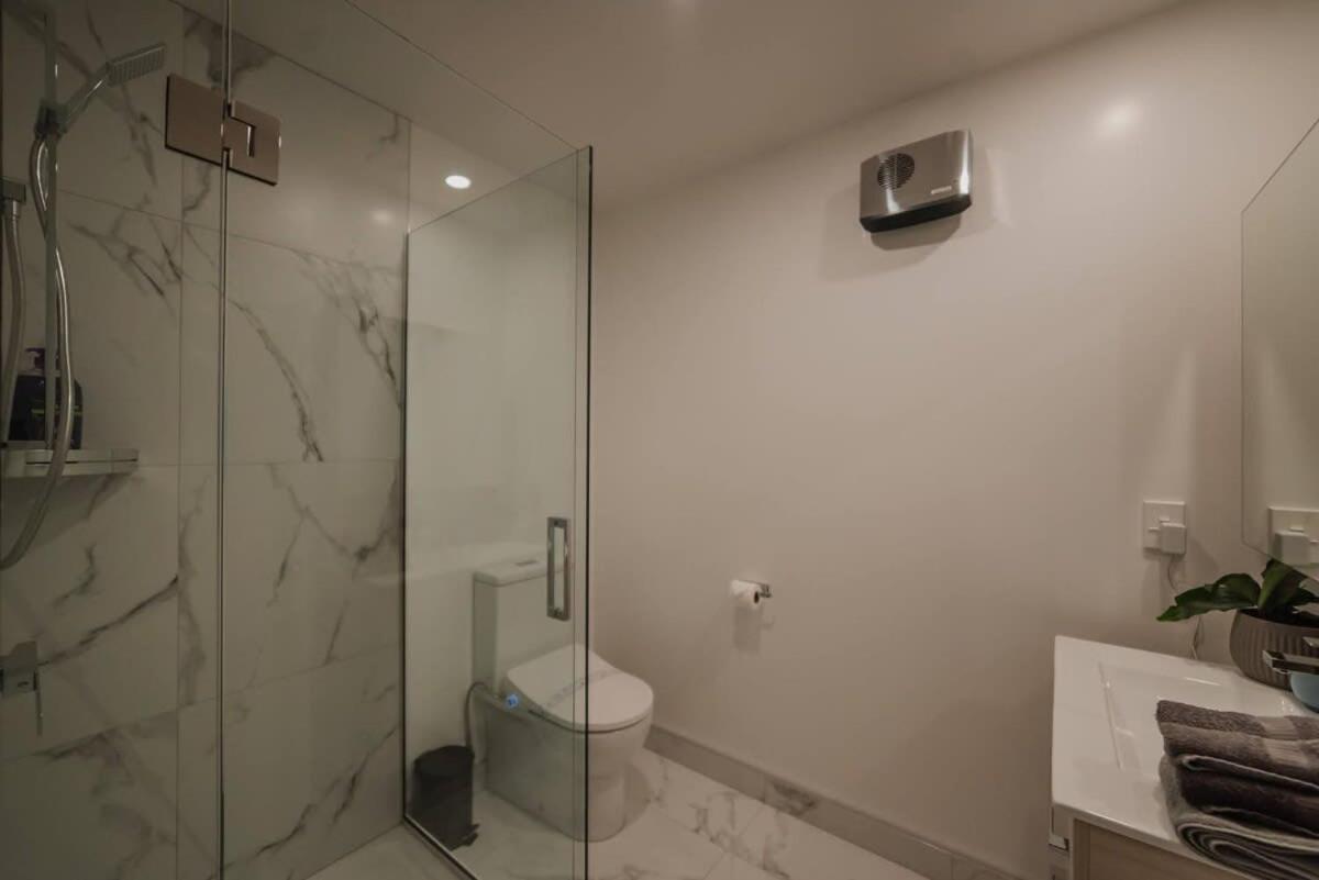 Holiday home Stones Throw From The Stadium & Hot Tub Christchurch