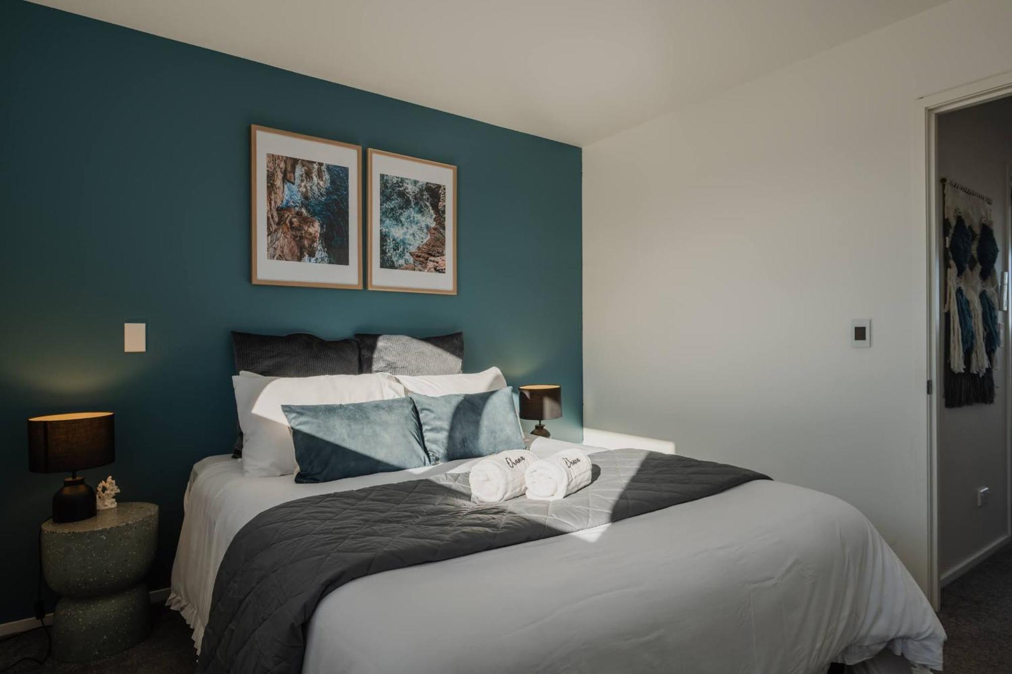 Holiday home Stones Throw From The Stadium & Hot Tub