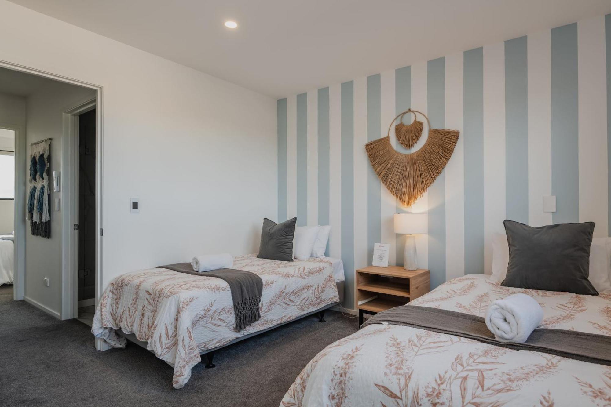 Holiday home Stones Throw From The Stadium & Hot Tub *