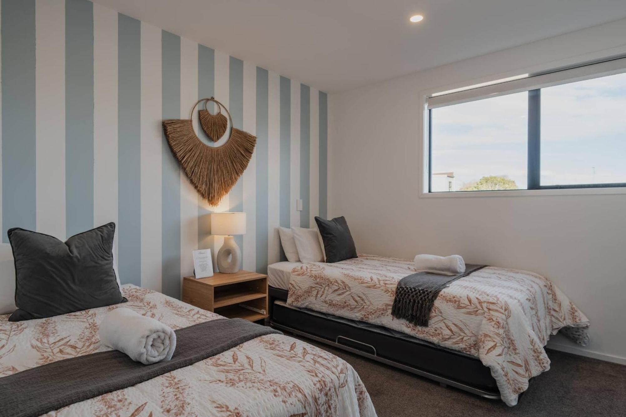 Stones Throw From The Stadium & Hot Tub Holiday home Christchurch