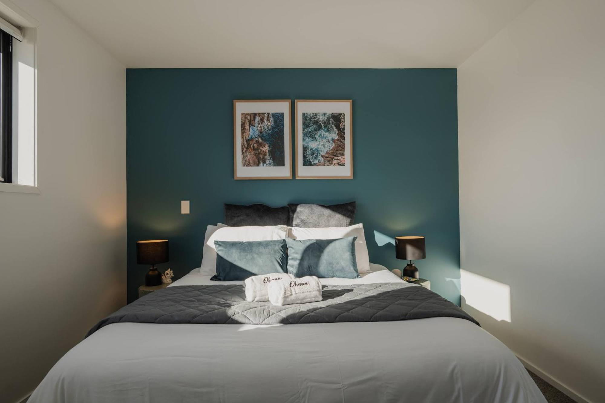 Holiday home Stones Throw From The Stadium & Hot Tub *